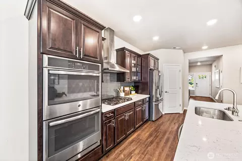 Kitchen - 4410 237th Pl SE, Bothell, WA 98021 photo 1 of 3