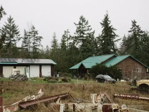 19024 Clear Creek Rd NW, Poulsbo, WA 98370