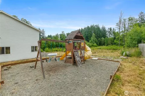 Exterior - 932 Tipsoo Loop N, Rainier, WA 98576 photo 9 of 12