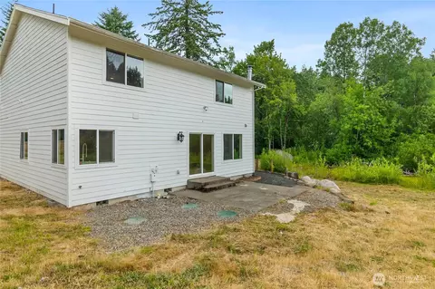 Exterior - 932 Tipsoo Loop N, Rainier, WA 98576 photo 10 of 12