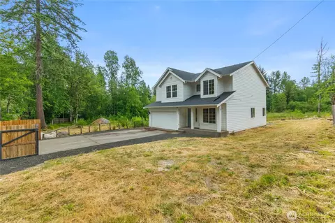 Exterior - 932 Tipsoo Loop N, Rainier, WA 98576 photo 6 of 12