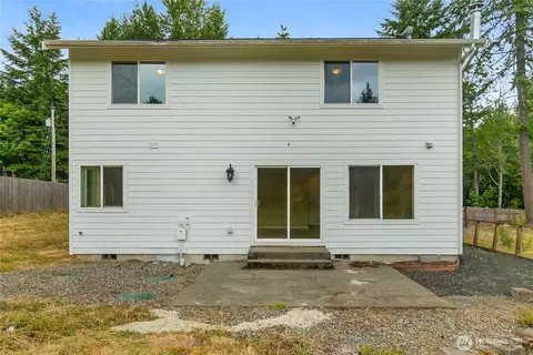 Exterior - 932 Tipsoo Loop N, Rainier, WA 98576 photo 11 of 12
