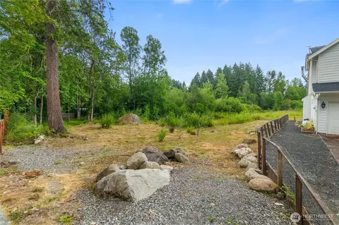 Exterior - 932 Tipsoo Loop N, Rainier, WA 98576 photo 12 of 12
