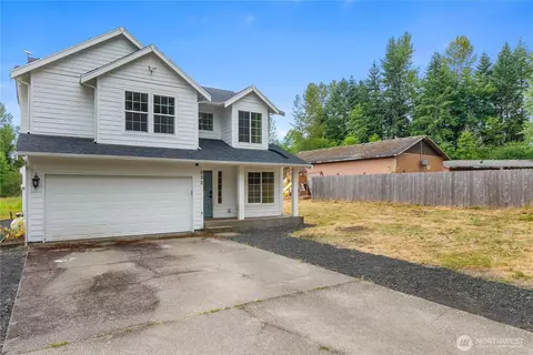 Exterior - 932 Tipsoo Loop N, Rainier, WA 98576 photo 5 of 12