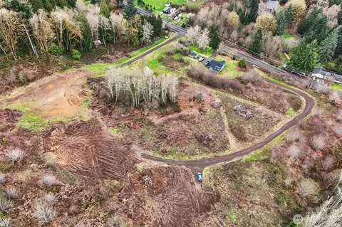 1830 Hazel Dell Rd #LOT 1, Castle Rock, WA 98611