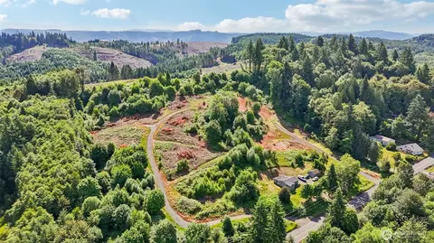 1830 Hazel Dell Rd #LOT 4, Castle Rock, WA 98611