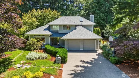 3709 64th Avenue Ct NW, Gig Harbor, WA 98335