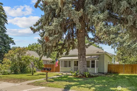 509 N Sampson St, Ellensburg, WA 98926