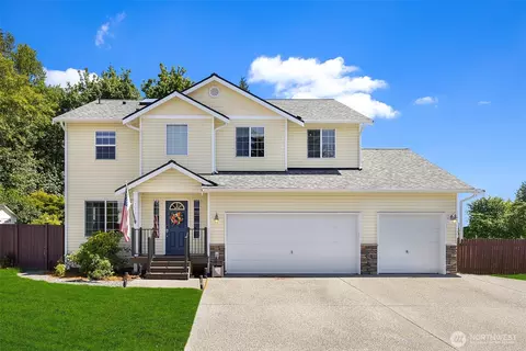 1311 85th Ave SE, Lake Stevens, WA 98258