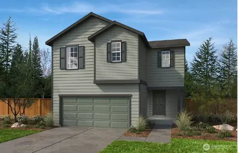 37414 29th Ave S #LOT 22, Federal Way, WA 98003
