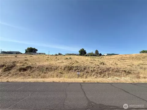 0 6th Ave #LOT 11, Odessa, WA 99159