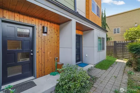 1541 NW B Nw 90th St, Seattle, WA 98117