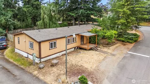 510 Duterrow Rd SE #37, Olympia, WA 98513