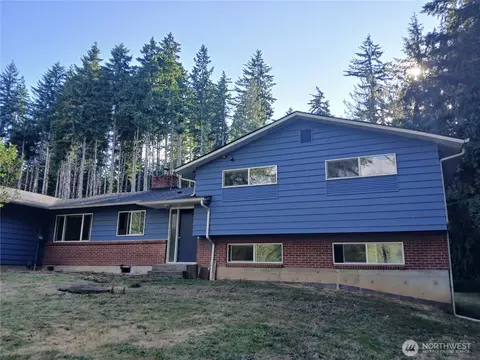 713 Wildwood Rd, Curtis, WA 98538