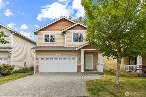 323 Helen St, Sedro Woolley, WA 98284