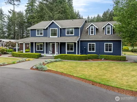 675 Bowker St SE, Lacey, WA 98503