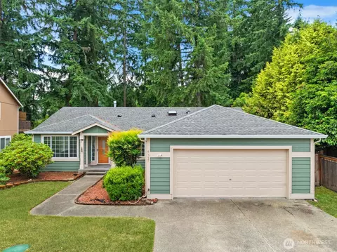 4327 Cedar Ct SE, Lacey, WA 98503
