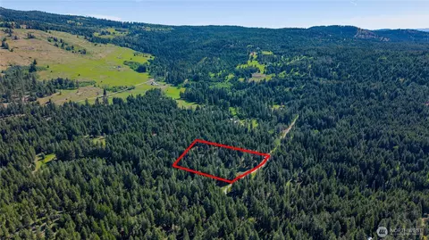 45 Spring Meadow Ln, Oroville, WA 98844