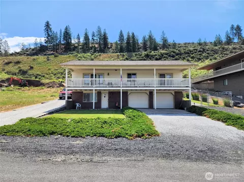 3316 Roosevelt Dr, Seven Bays, WA 99122