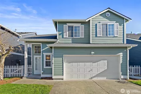 9811 20th Ave SE #19, Everett, WA 98208