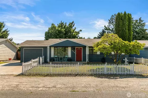 475 N Kansas Ave, East Wenatchee, WA 98802