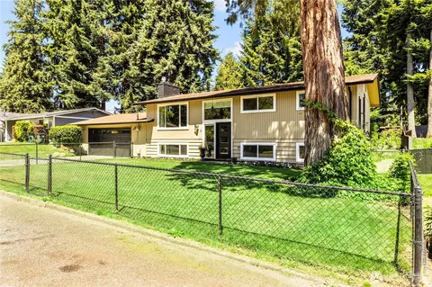 514 W Street St SE, Tumwater, WA 98512