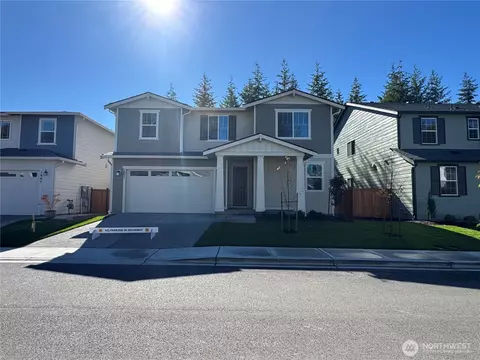 1951 NW Meadowview Dr #41, Poulsbo, WA 98370