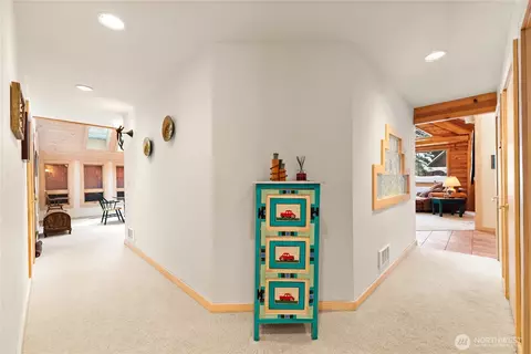 Entry Way - 18 Liberty Ln, Winthrop, WA 98862 photo 3 of 3