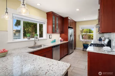 Kitchen - 2920 16th St, Everett, WA 98201 photo 1 of 6