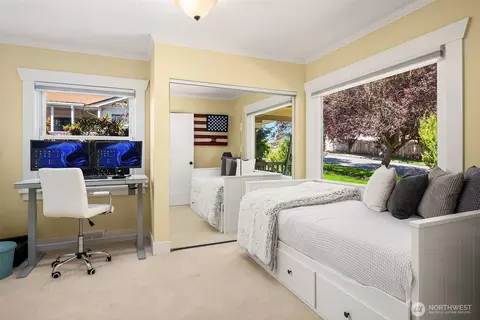 Bedroom - 2920 16th St, Everett, WA 98201 photo 1 of 3