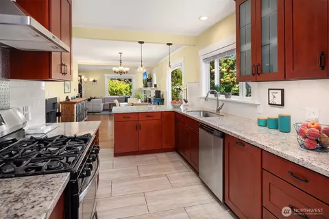 Kitchen - 2920 16th St, Everett, WA 98201 photo 3 of 6