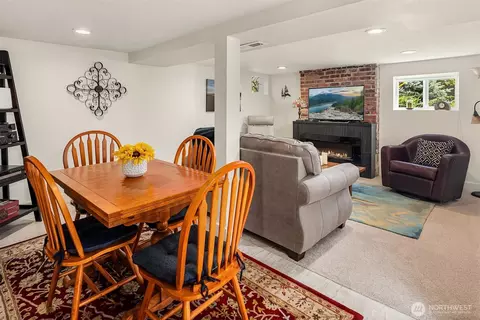 Dining - 2920 16th St, Everett, WA 98201 photo 3 of 3