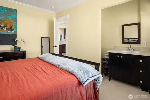 Bedroom - 2920 16th St, Everett, WA 98201 photo 2 of 3