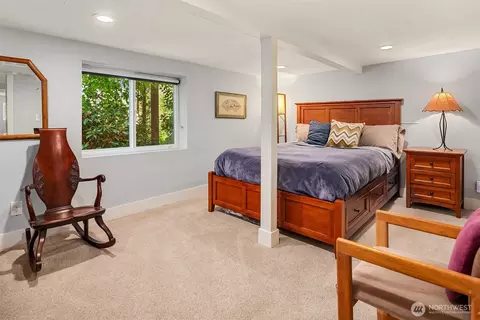 Bedroom - 2920 16th St, Everett, WA 98201 photo 3 of 3