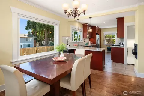 Dining - 2920 16th St, Everett, WA 98201 photo 1 of 3