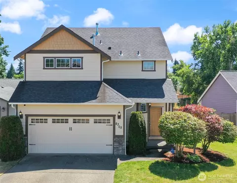 8305 54th Ct SE, Lacey, WA 98513