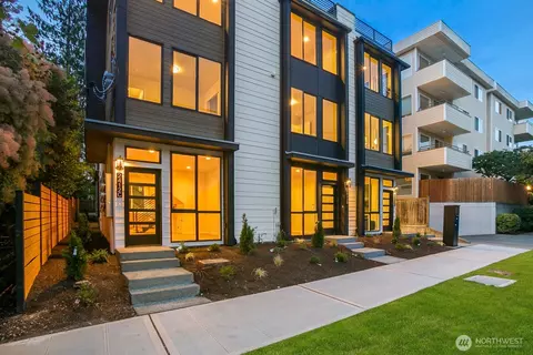 2412 NW 60th St #B, Seattle, WA 98107
