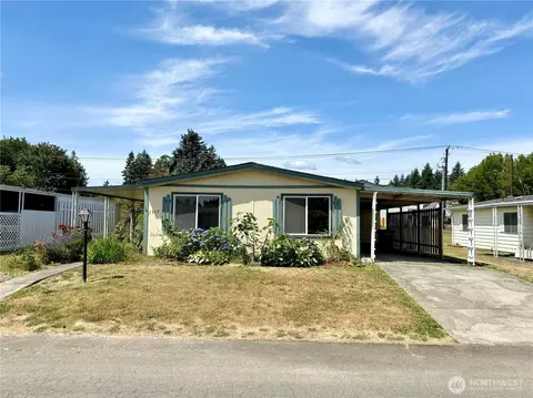 1519 Alonda Ln NE, Olympia, WA 98516