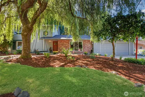 2225 Vista Ave SE, Olympia, WA 98501