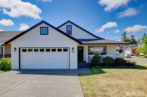 4006 Ava Ln, Bellingham, WA 98226