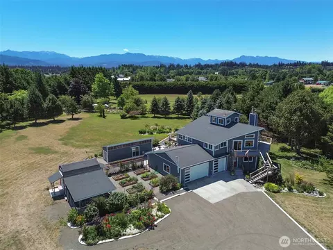 866 Jamestown Rd, Sequim, WA 98382