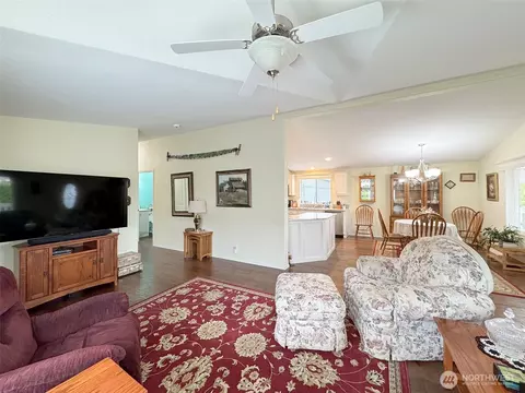 734 Heritage Loop, Sequim, WA 98382 photo 8