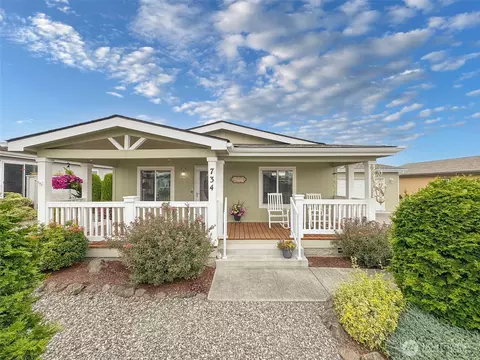 734 Heritage Loop, Sequim, WA 98382 photo 2