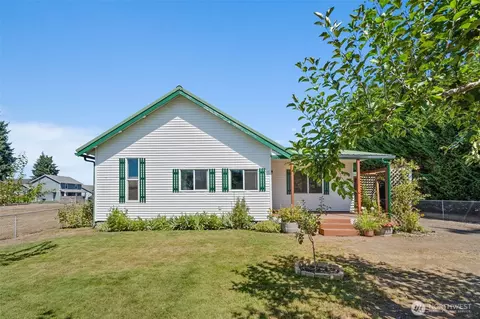 1405 Joyce Ln, Centralia, WA 98531