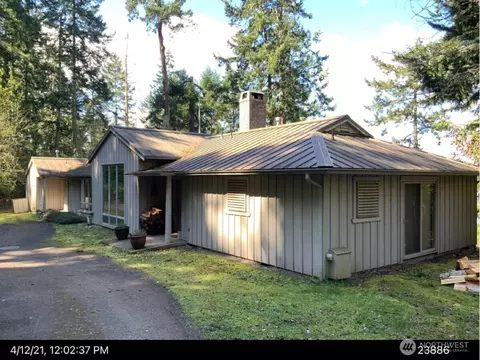 4065 E Sequim Bay Rd, Sequim, WA 98382