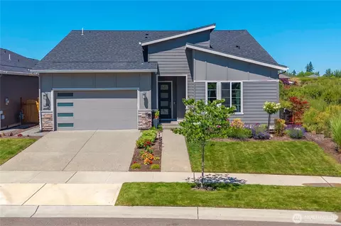 18015 150th St E, Bonney Lake, WA 98391