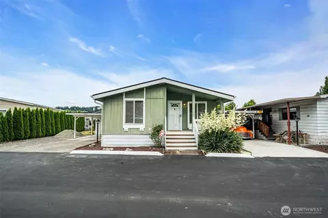 10715 63rd Street Ct E #38, Puyallup, WA 98372