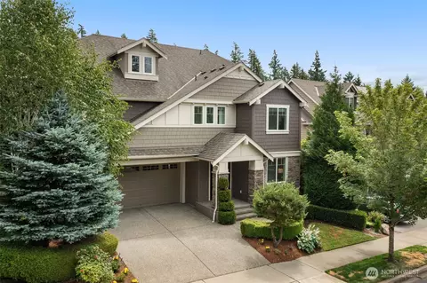 3414 SE 223rd Ave, Sammamish, WA 98075