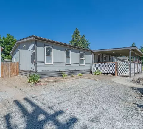 304 N Baker St, Waterville, WA 98858