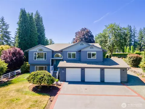7332 156th St SE, Snohomish, WA 98296